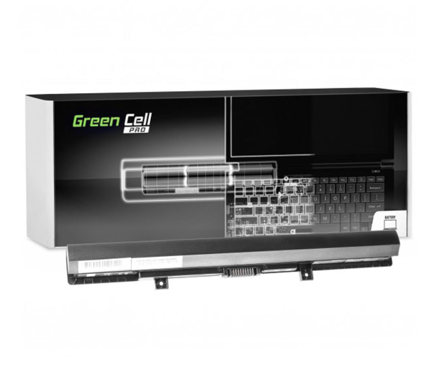 Green Cell PRO PA5185U-1BRS do Toshiba Satellite - 569750 - zdjęcie